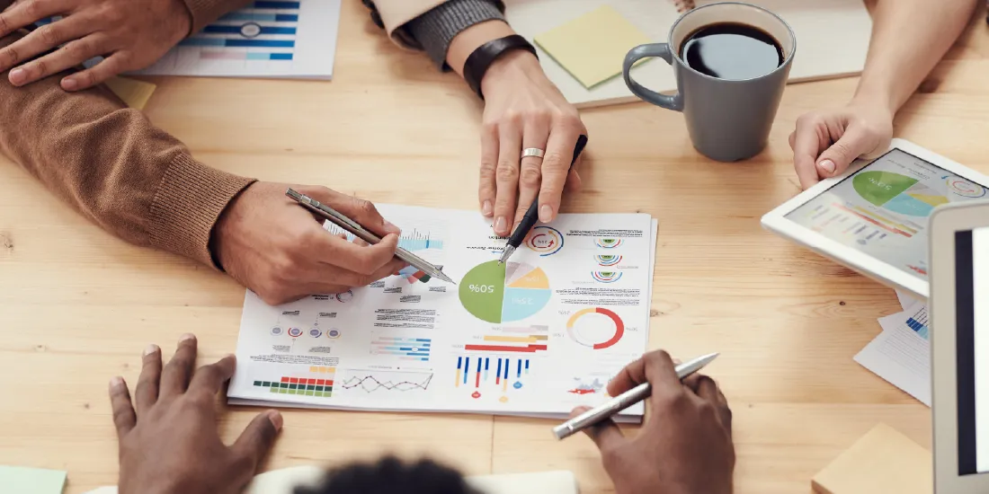 KPI Scorecards For Your Team